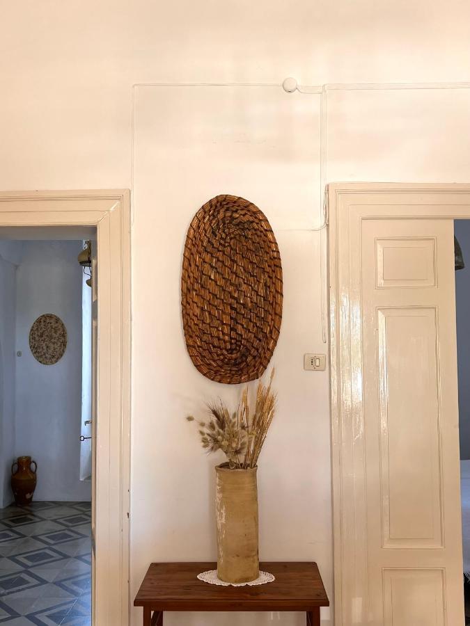 Apartamento Masseria Concorrano Castellana Grotte Exterior foto