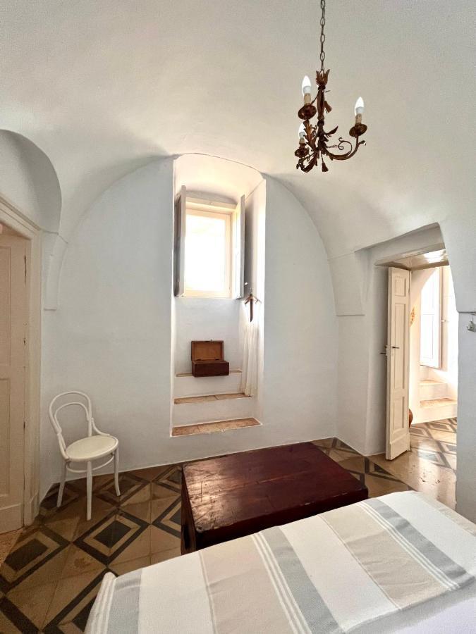 Apartamento Masseria Concorrano Castellana Grotte Exterior foto