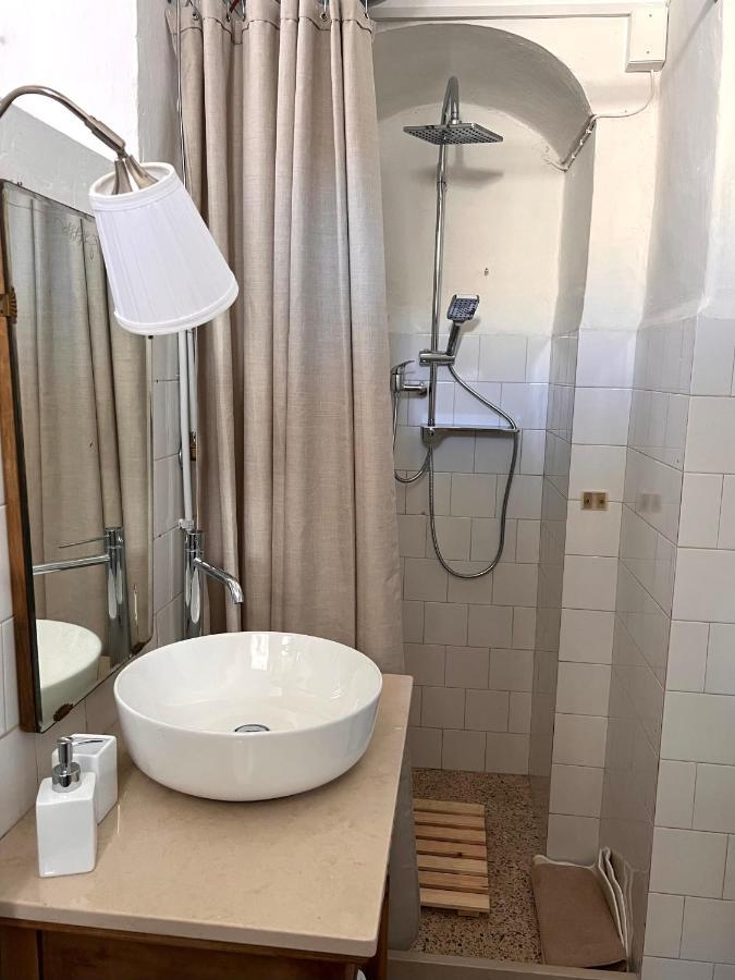 Apartamento Masseria Concorrano Castellana Grotte Exterior foto