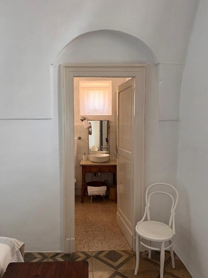 Apartamento Masseria Concorrano Castellana Grotte Exterior foto
