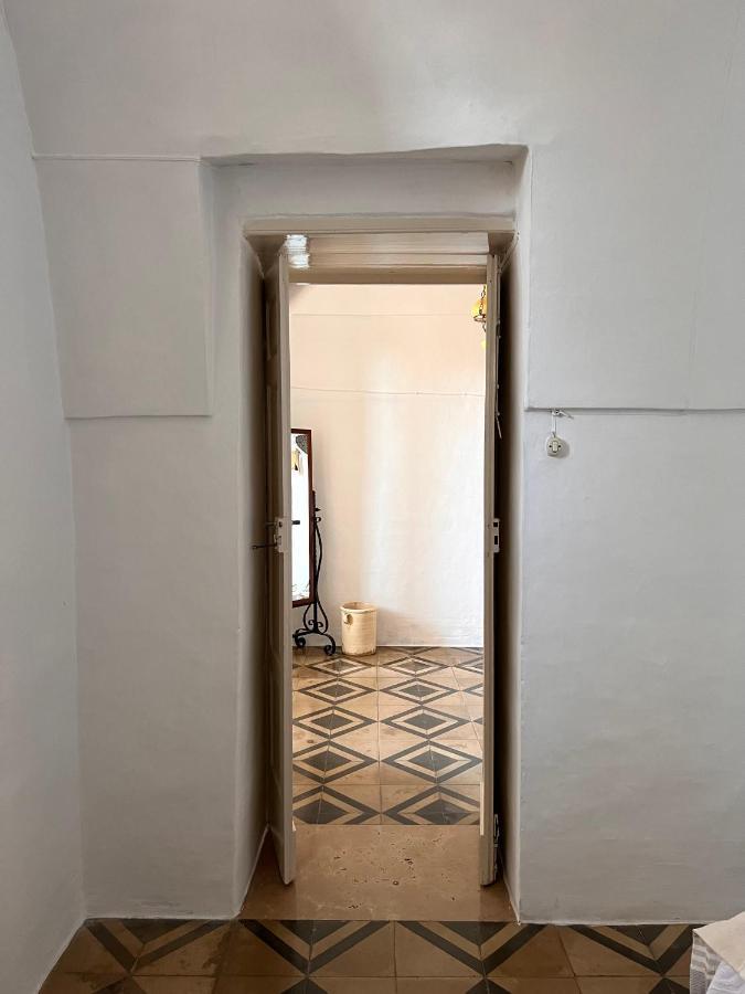 Apartamento Masseria Concorrano Castellana Grotte Exterior foto