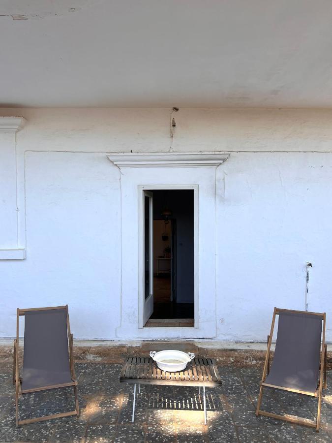 Apartamento Masseria Concorrano Castellana Grotte Exterior foto