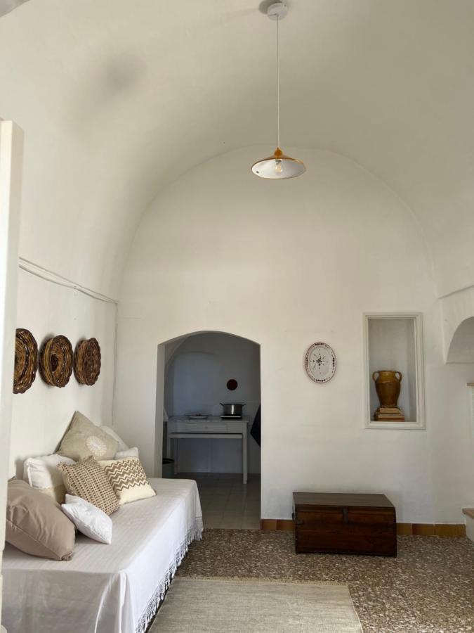 Apartamento Masseria Concorrano Castellana Grotte Exterior foto