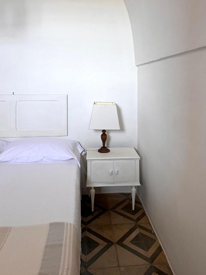 Apartamento Masseria Concorrano Castellana Grotte Exterior foto