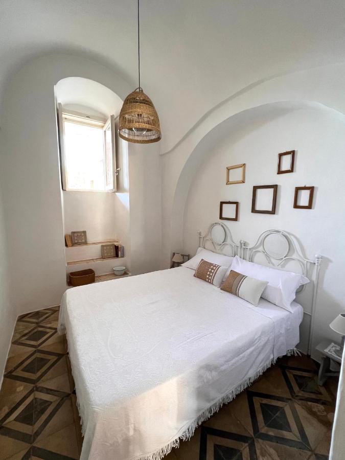 Apartamento Masseria Concorrano Castellana Grotte Exterior foto