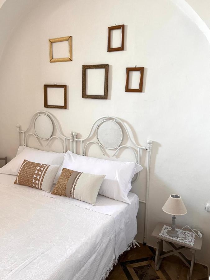 Apartamento Masseria Concorrano Castellana Grotte Exterior foto